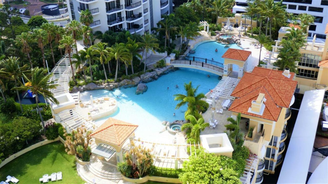 Chevron Renaissance - Private