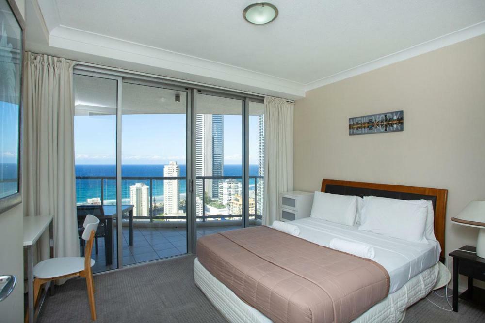 Chevron Renaissance - Private * Gold Coast
