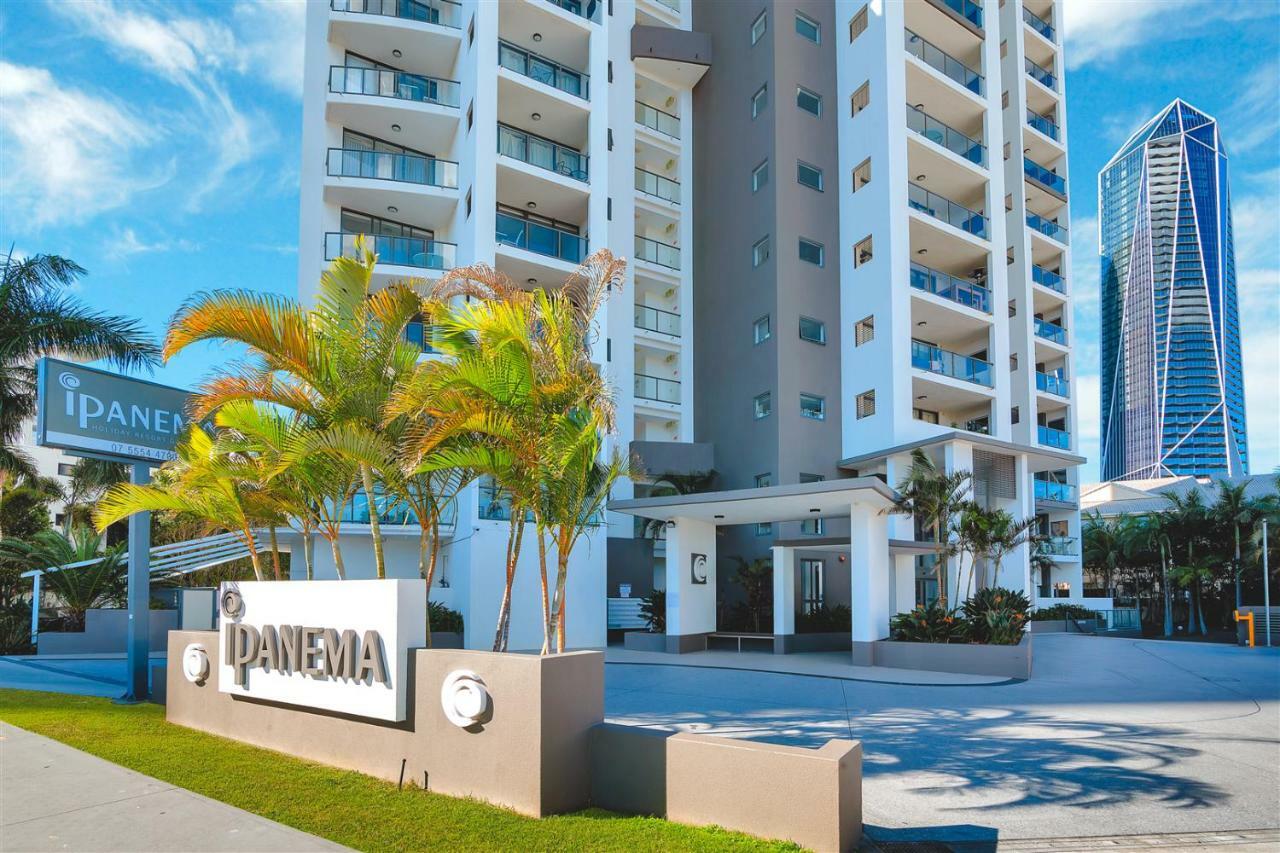 Resort Ipanema Surfers Paradise Gold Coast