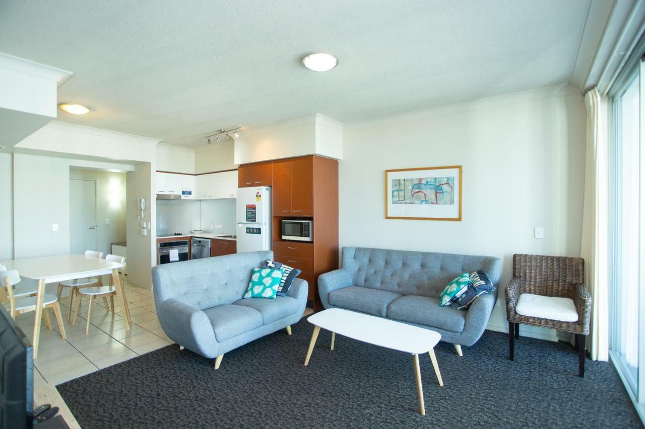 Chevron Renaissance - Private Gold Coast
