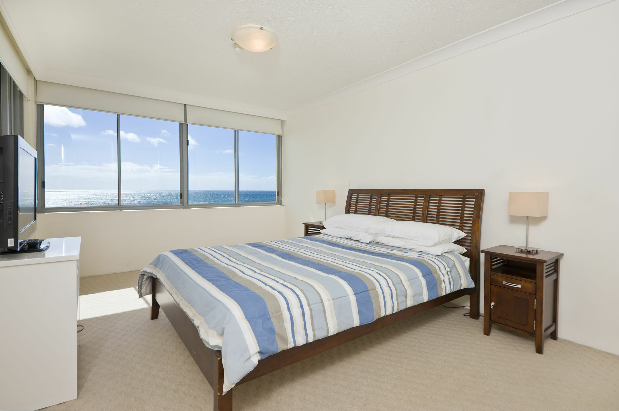 Berkeley On The Aparthotel Gold Coast