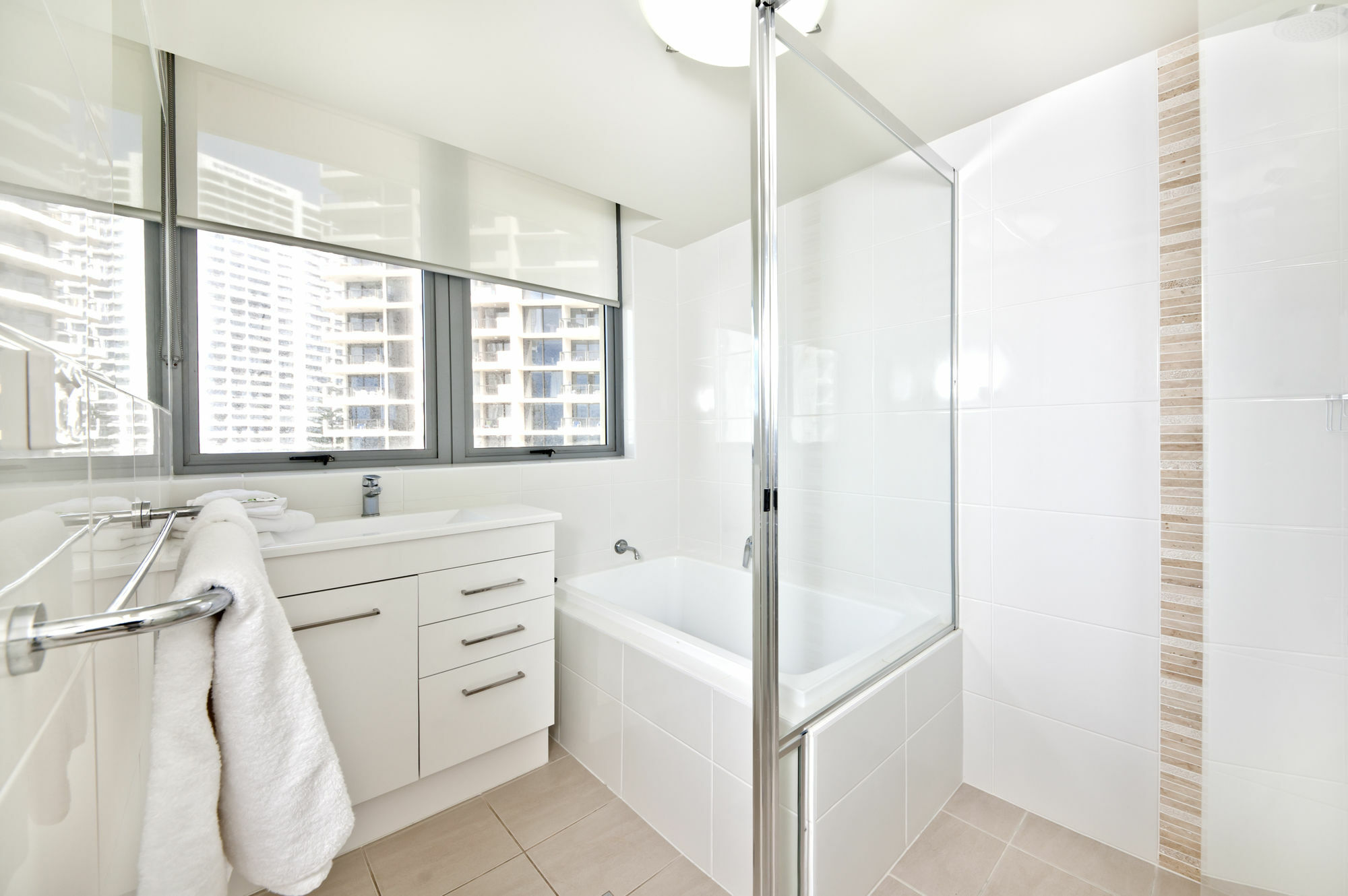 Berkeley On The Aparthotel 4*