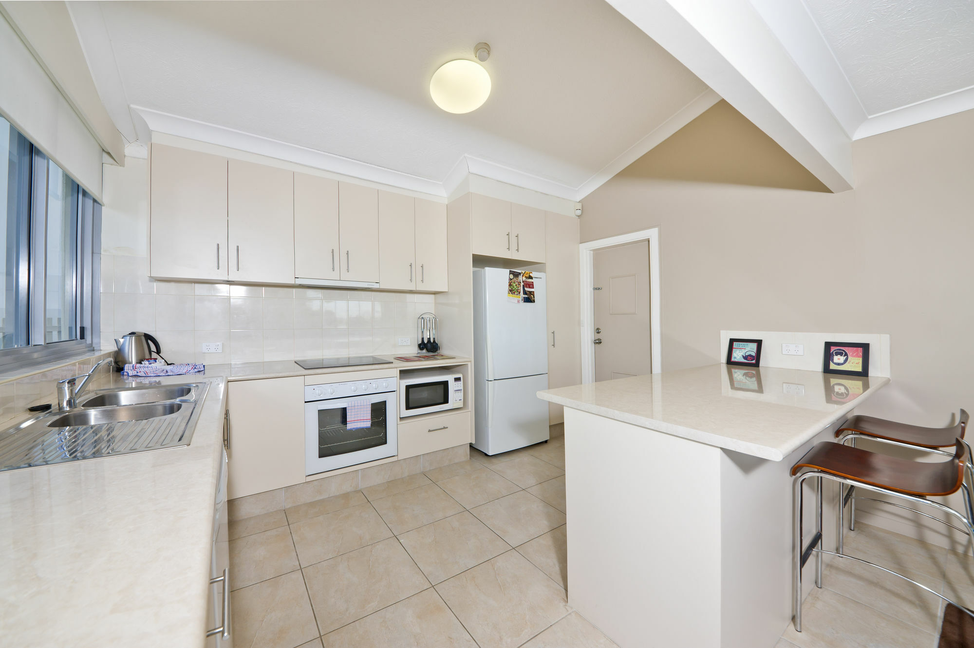 Berkeley On The Aparthotel Gold Coast