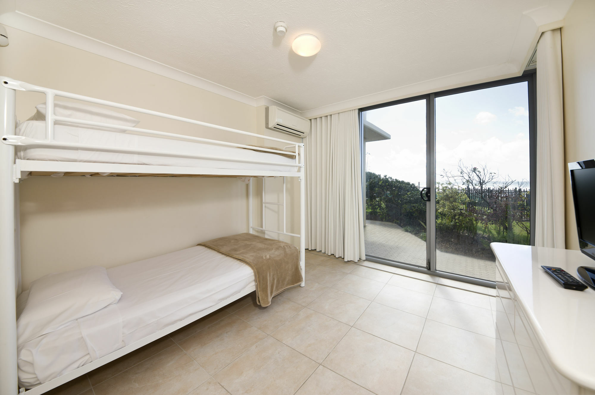 Aparthotel Berkeley On The Gold Coast