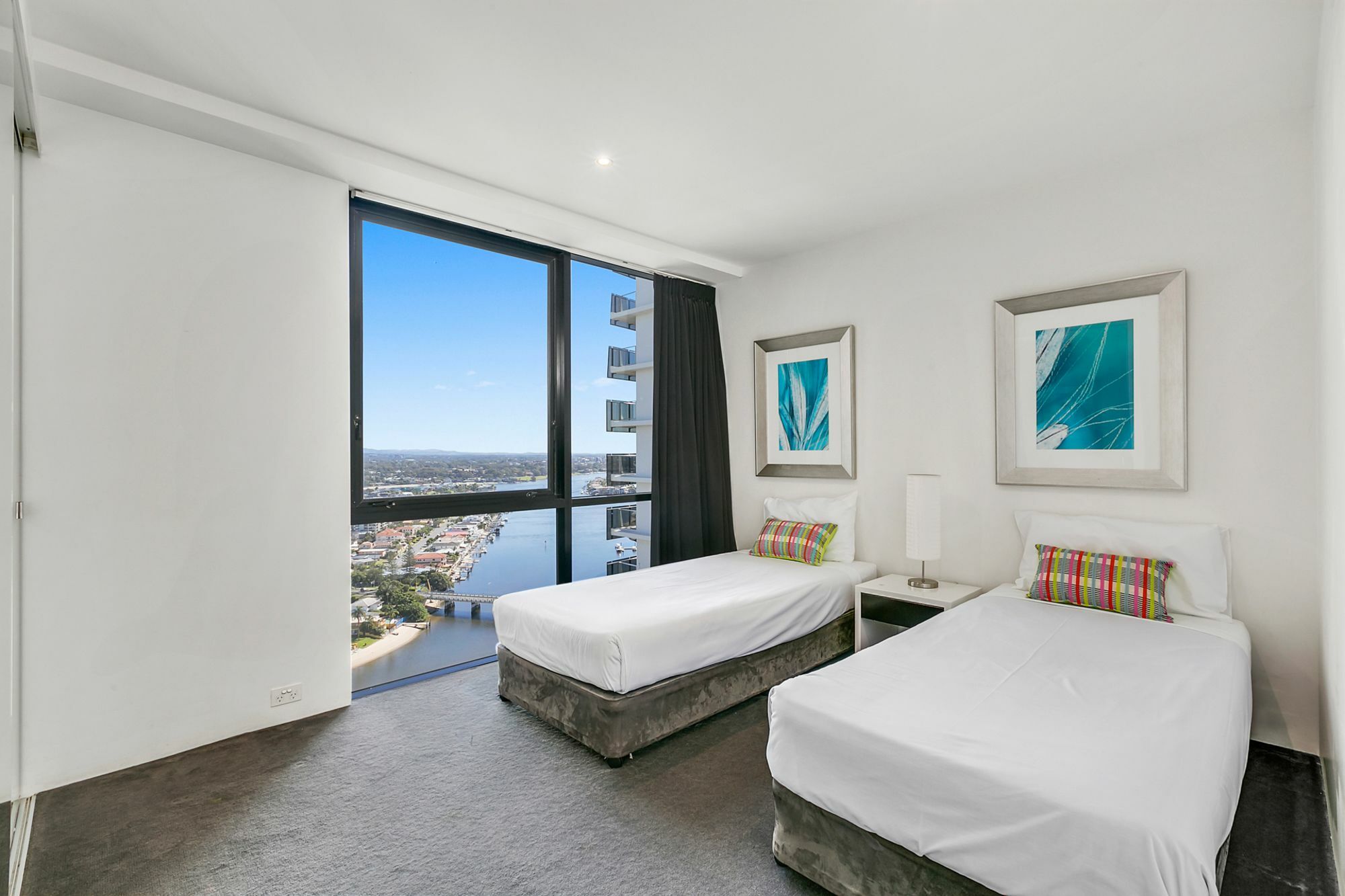 Apartment - Circle On Cavill Gold Coast