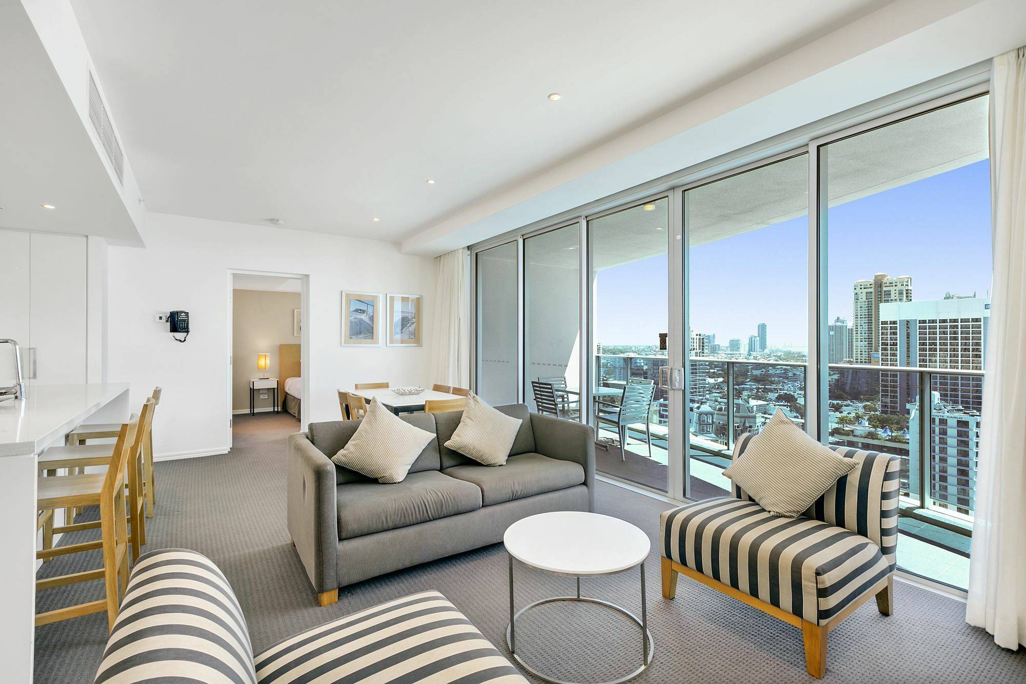 Orchid Residences - Hr Surfers Paradise Gold Coast