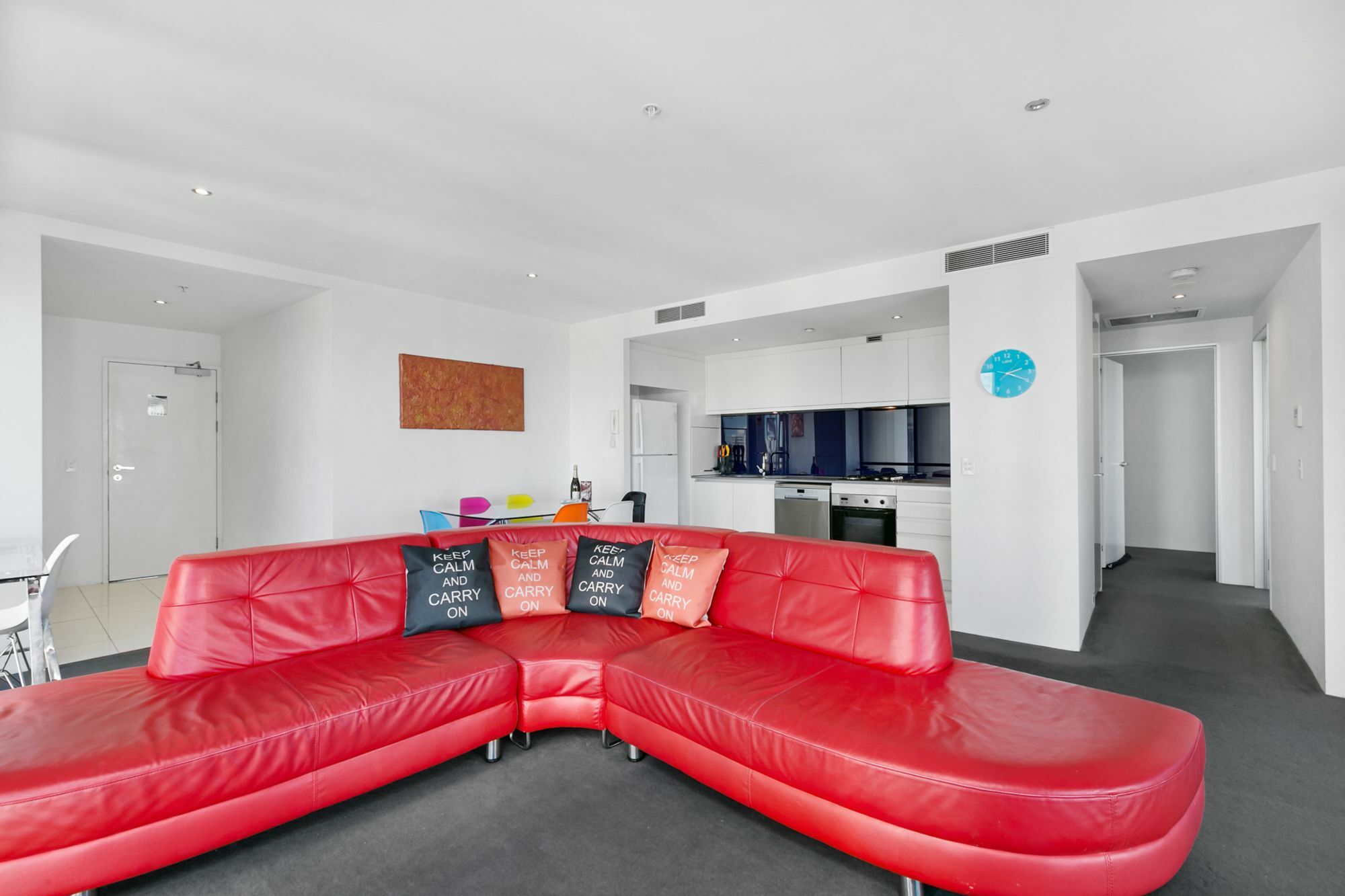- Circle On Cavill Apartment Gold Coast