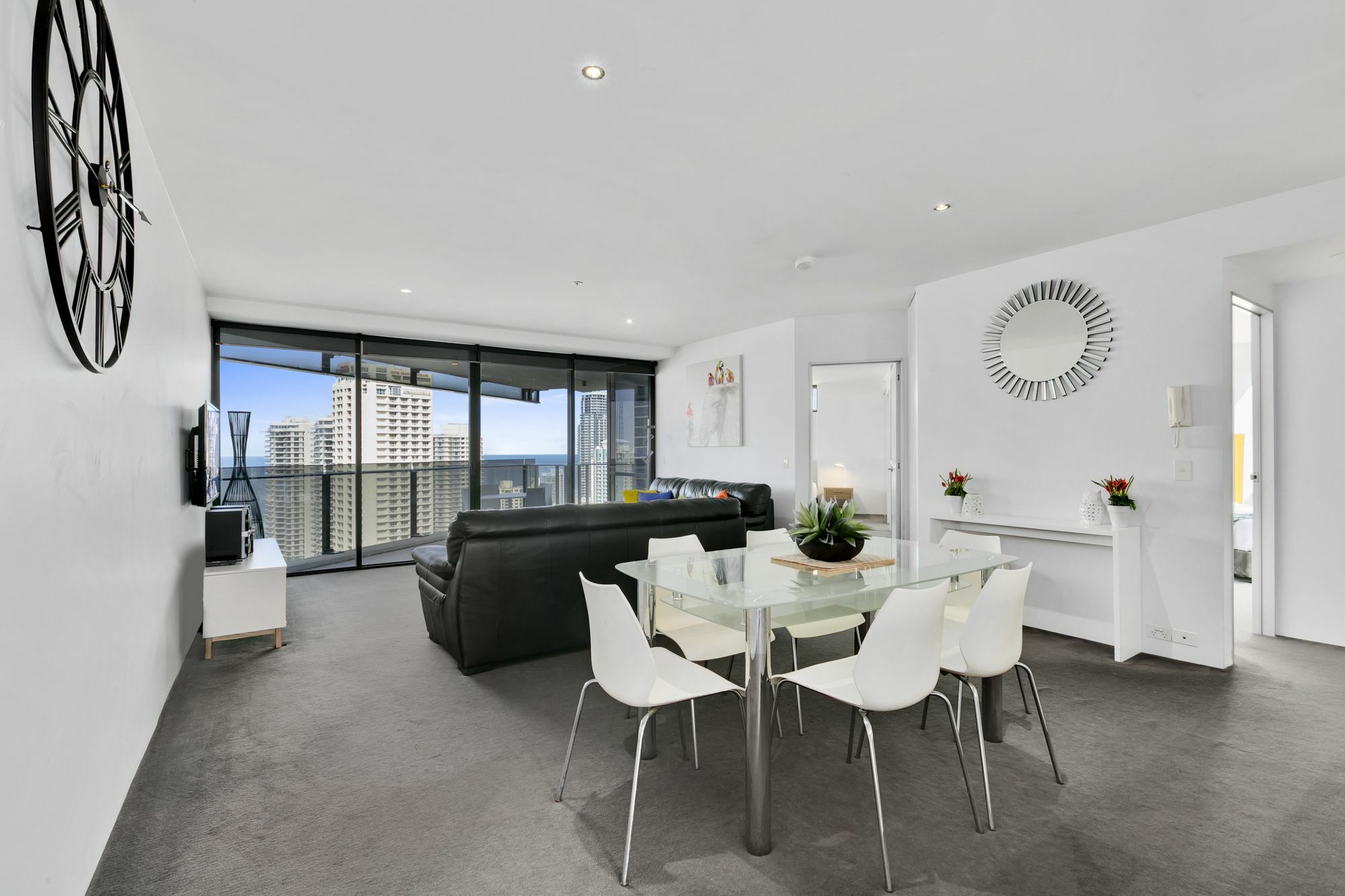 Apartment - Circle On Cavill Gold Coast