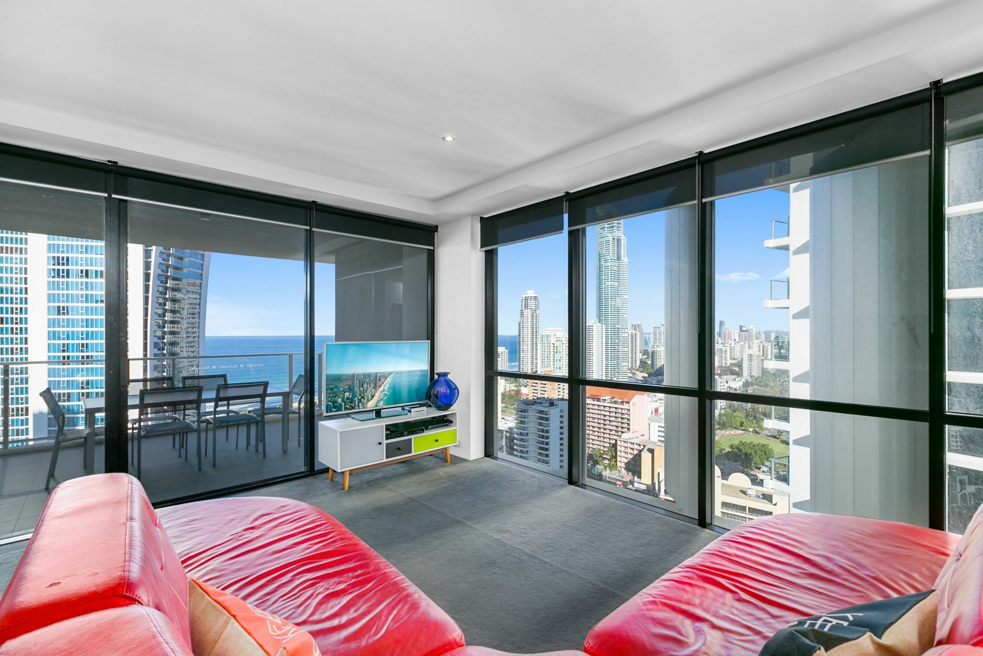 - Circle On Cavill * Gold Coast