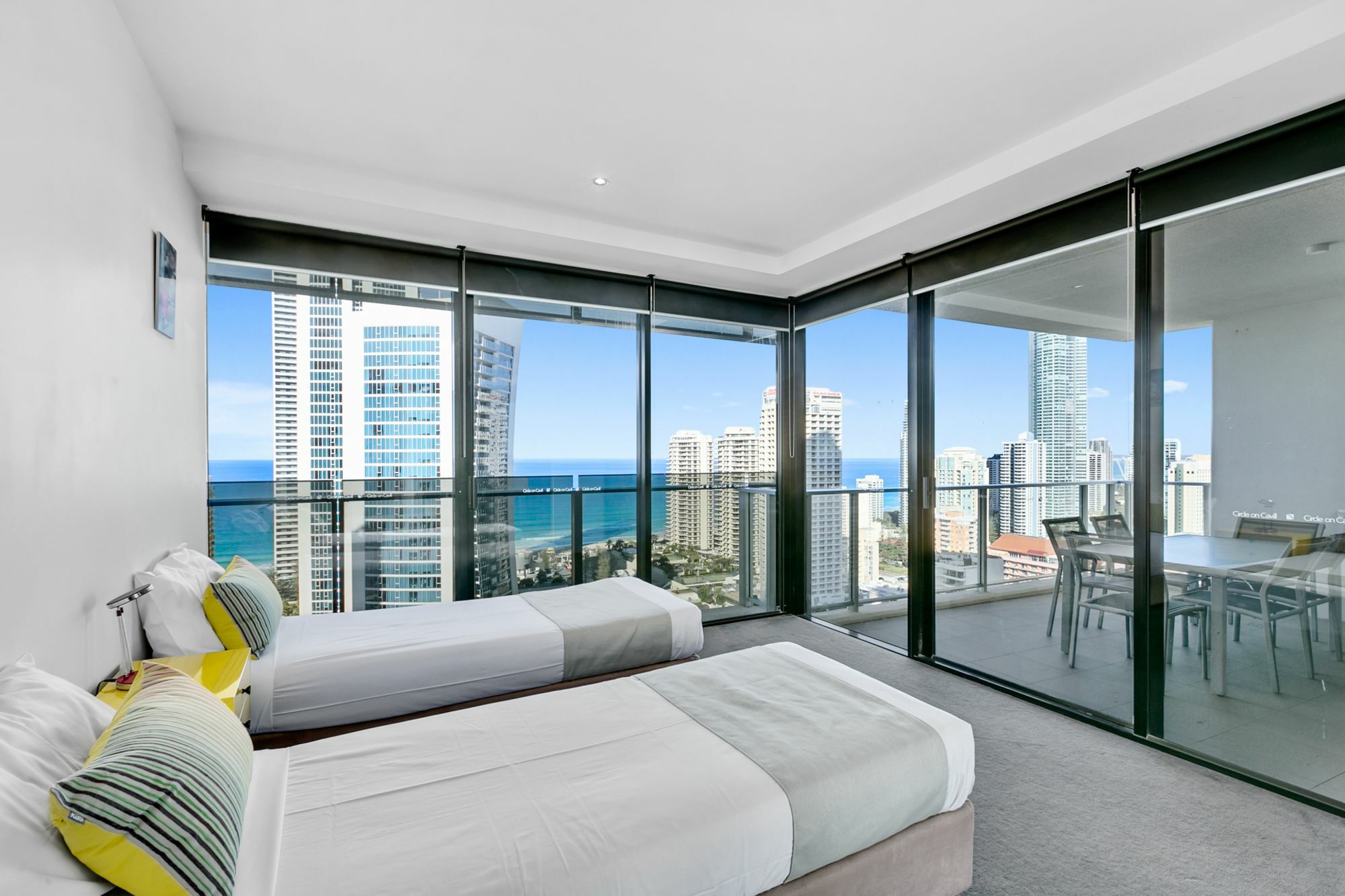 - Circle On Cavill Gold Coast