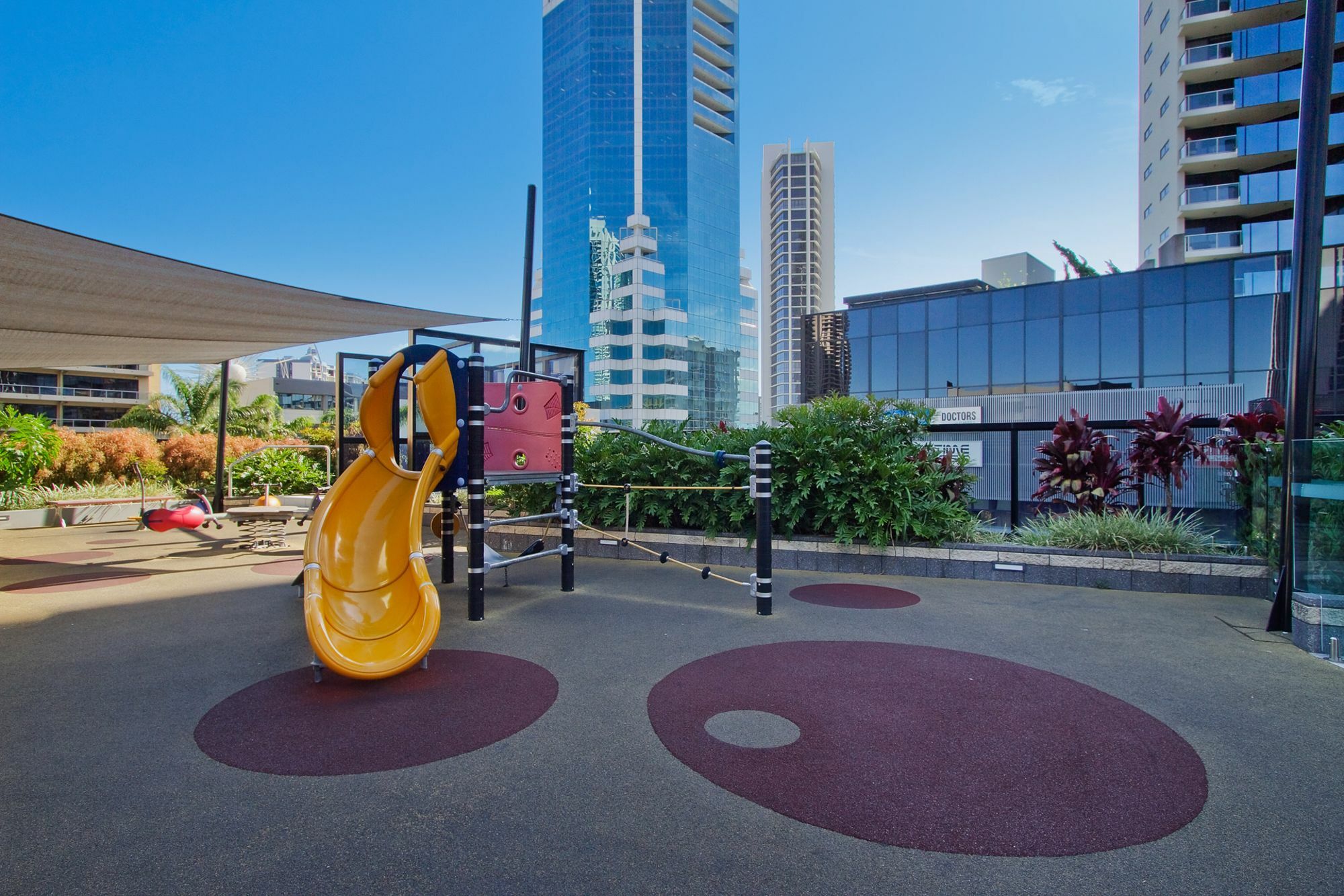 - Circle On Cavill * Gold Coast