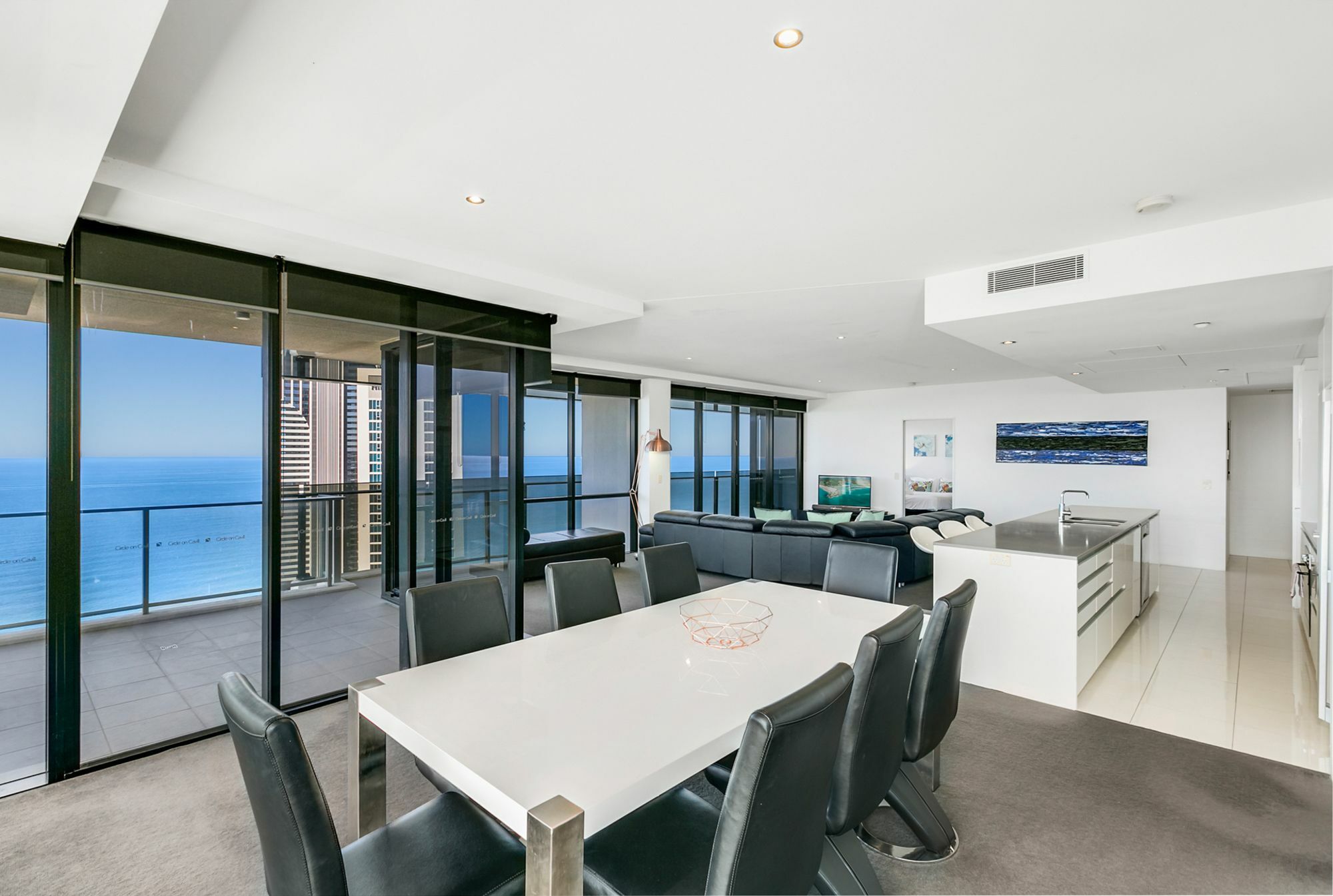 - Circle On Cavill * Gold Coast