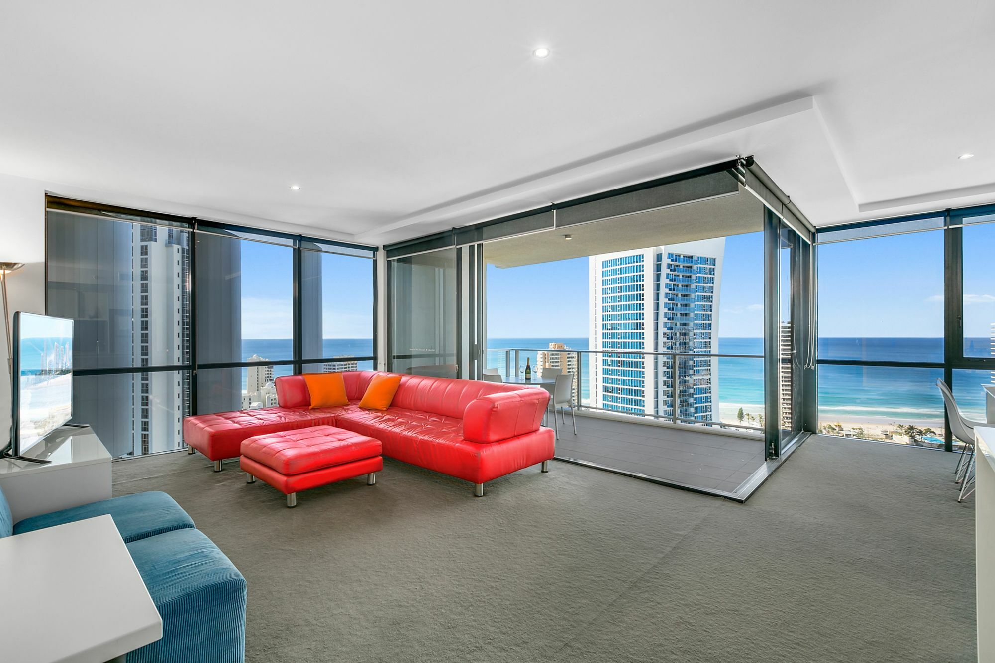 Apartment - Circle On Cavill Gold Coast
