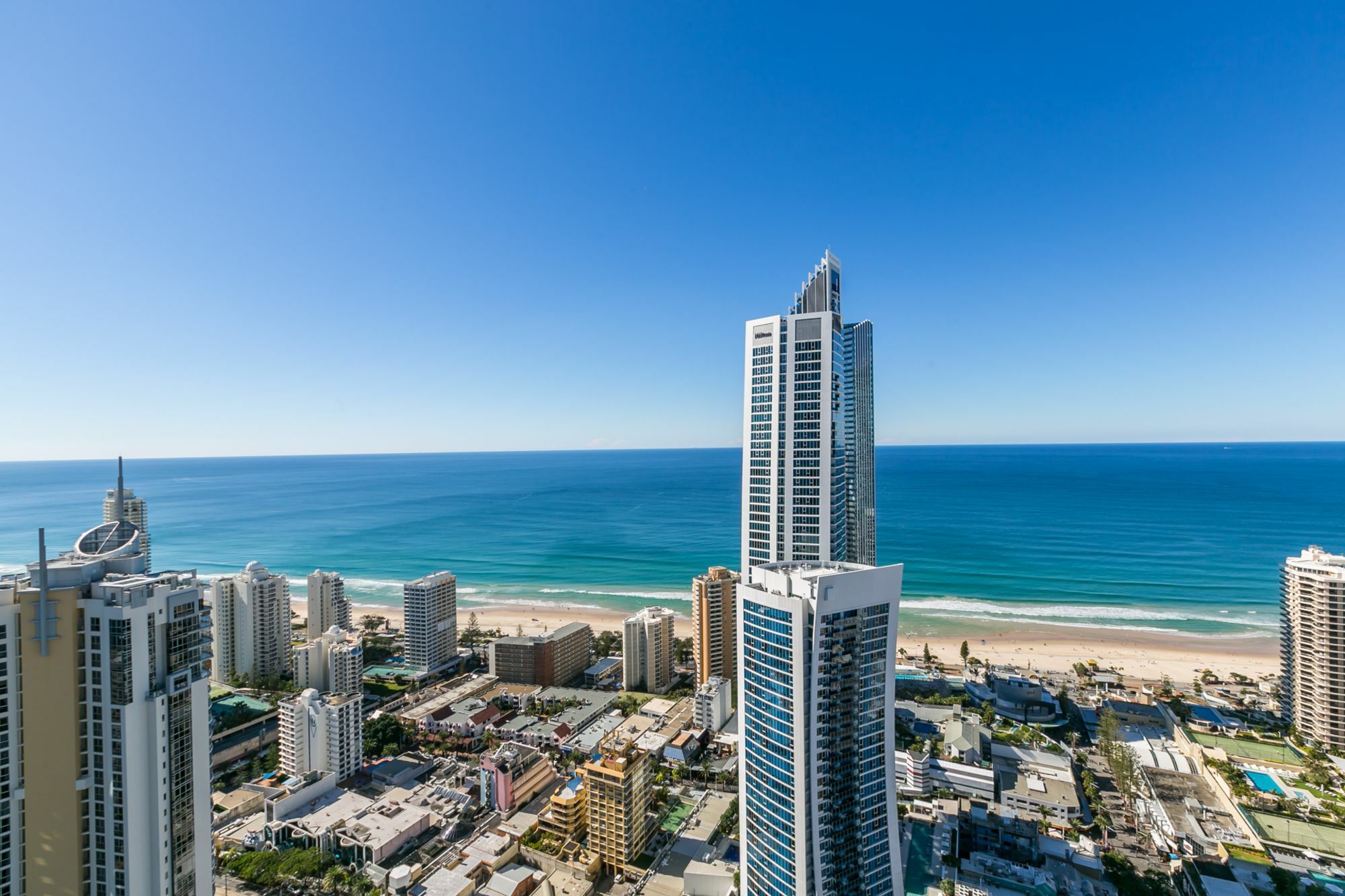 - Circle On Cavill * Gold Coast