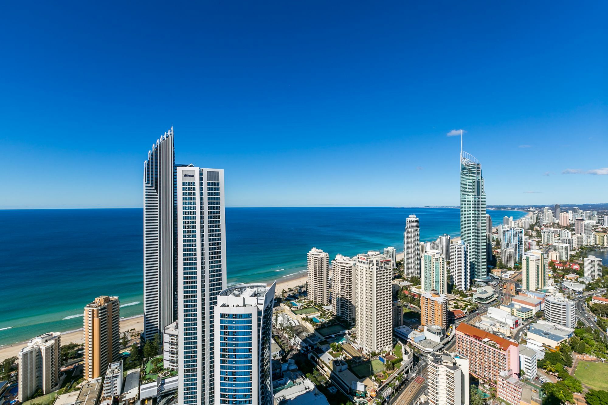 - Circle On Cavill Apartment Gold Coast