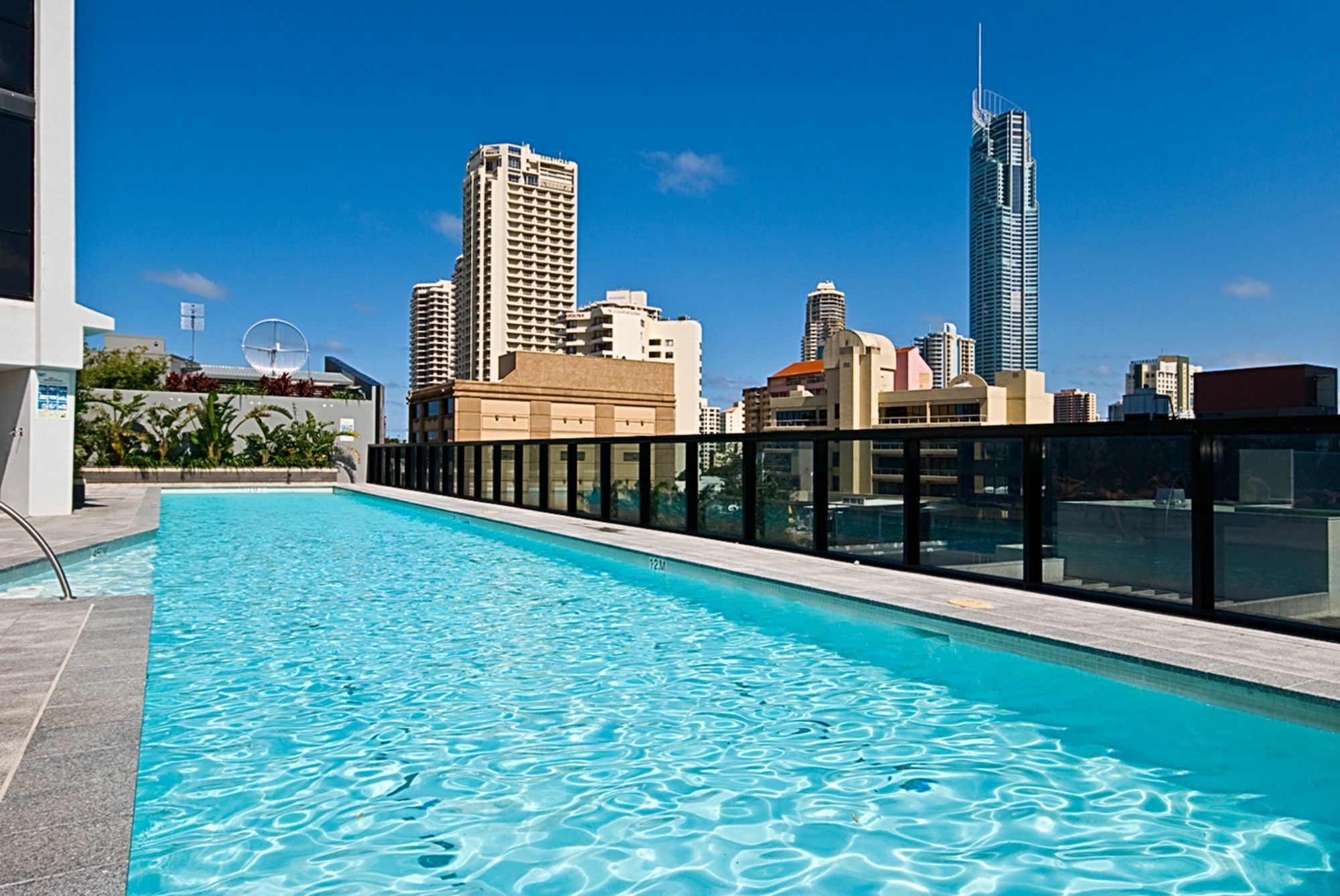 - Circle On Cavill Apartment Gold Coast