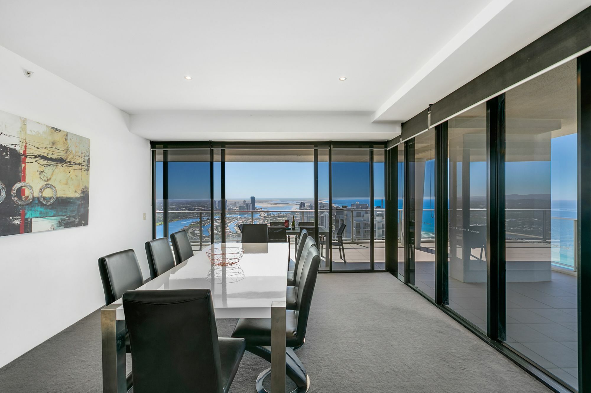 - Circle On Cavill Apartment Gold Coast