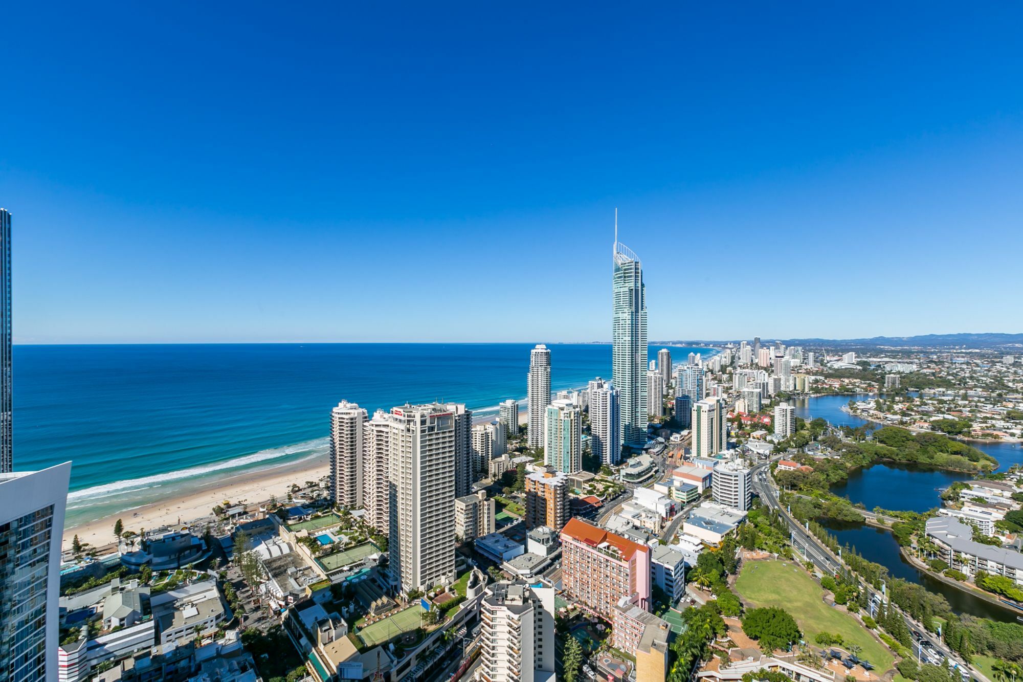 - Circle On Cavill * Gold Coast