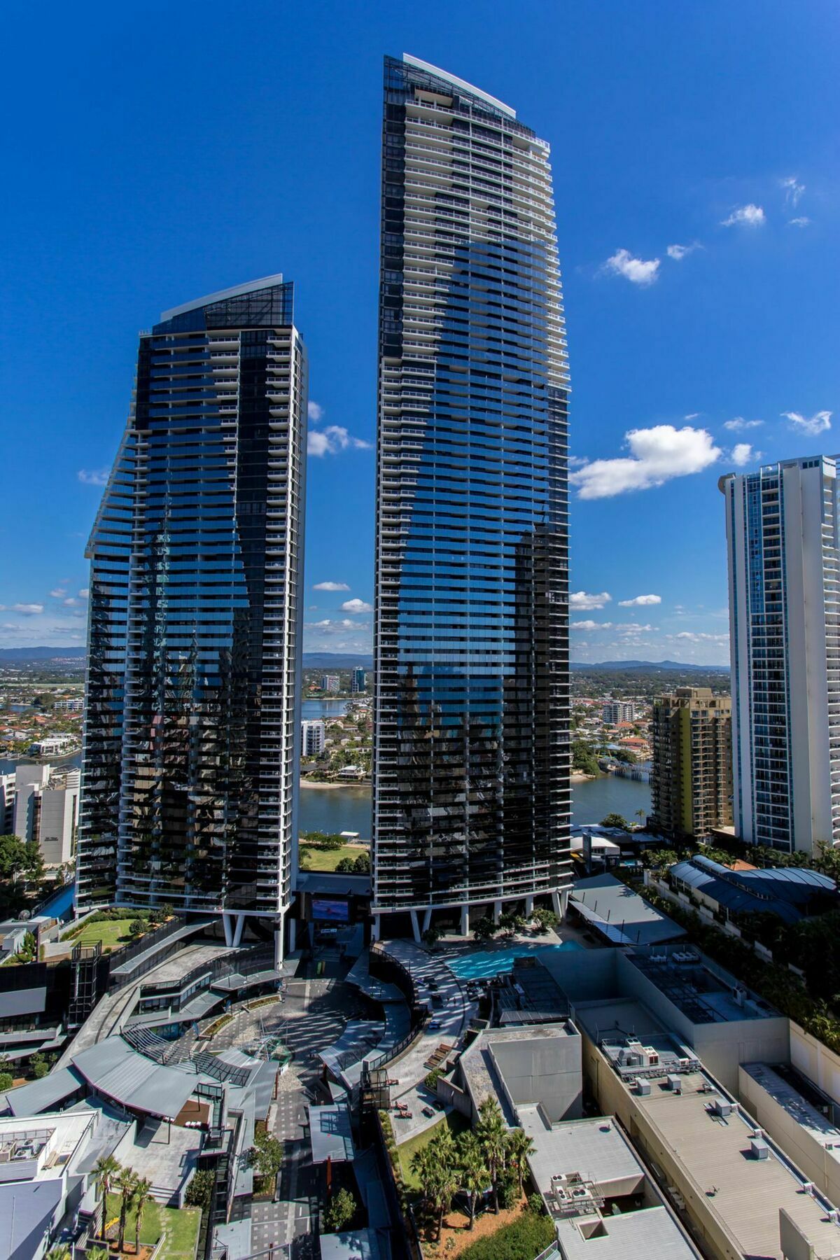- Circle On Cavill * Gold Coast