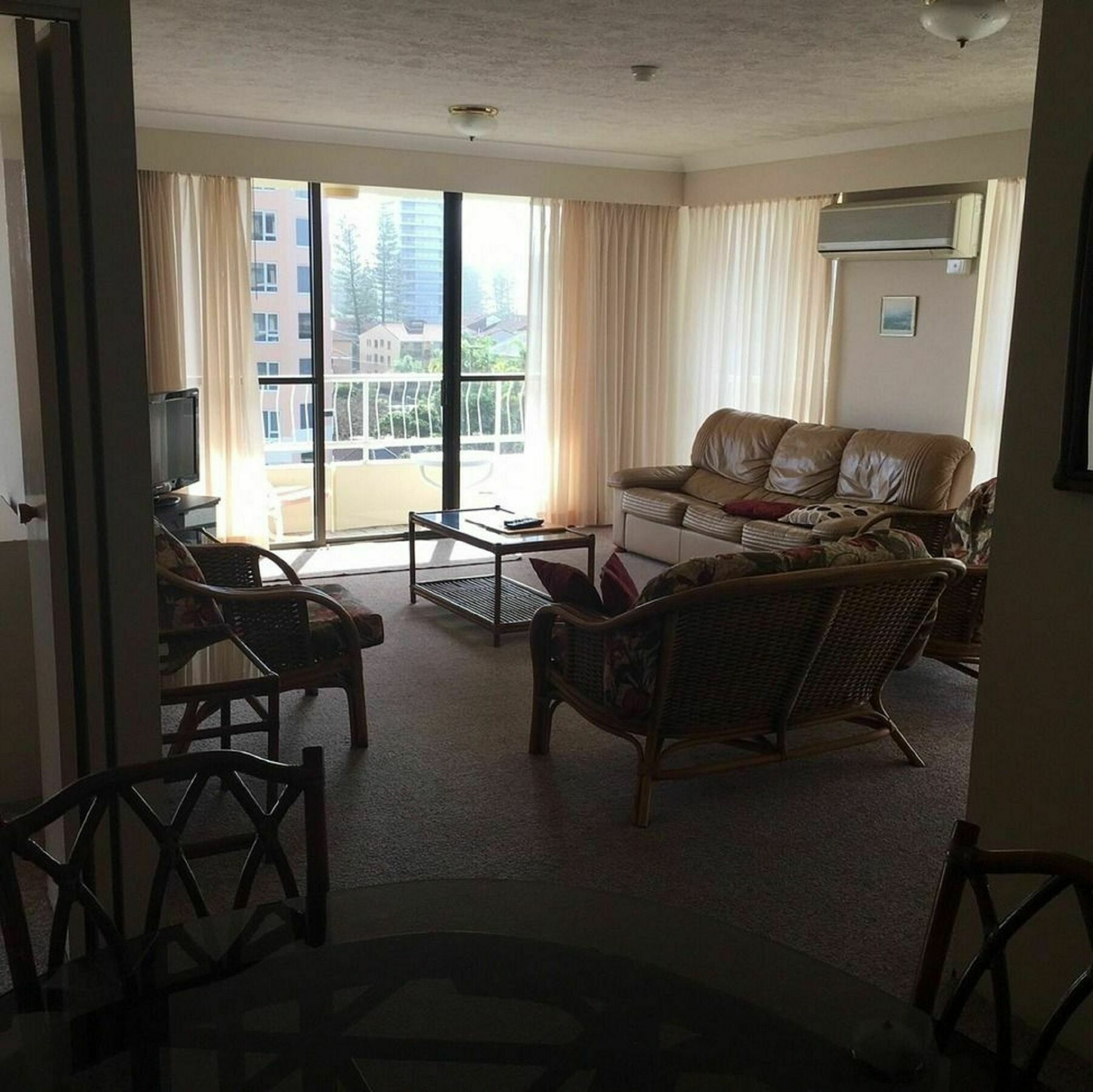 Aparthotel Capricornia