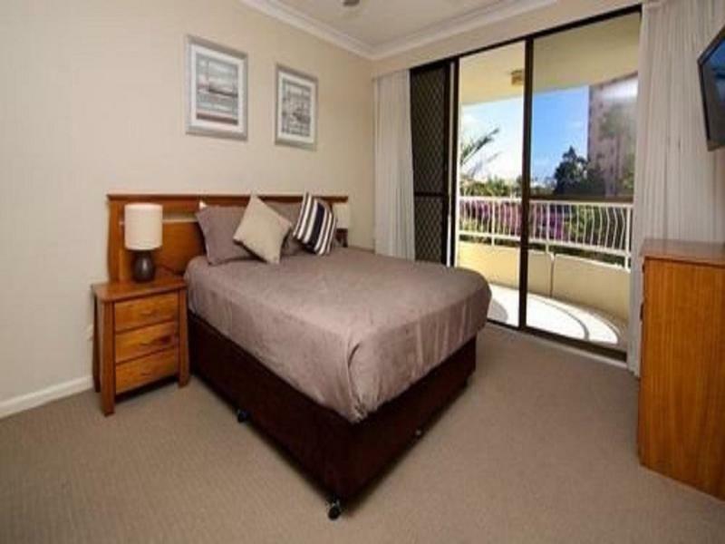 Aparthotel Capricornia 4*