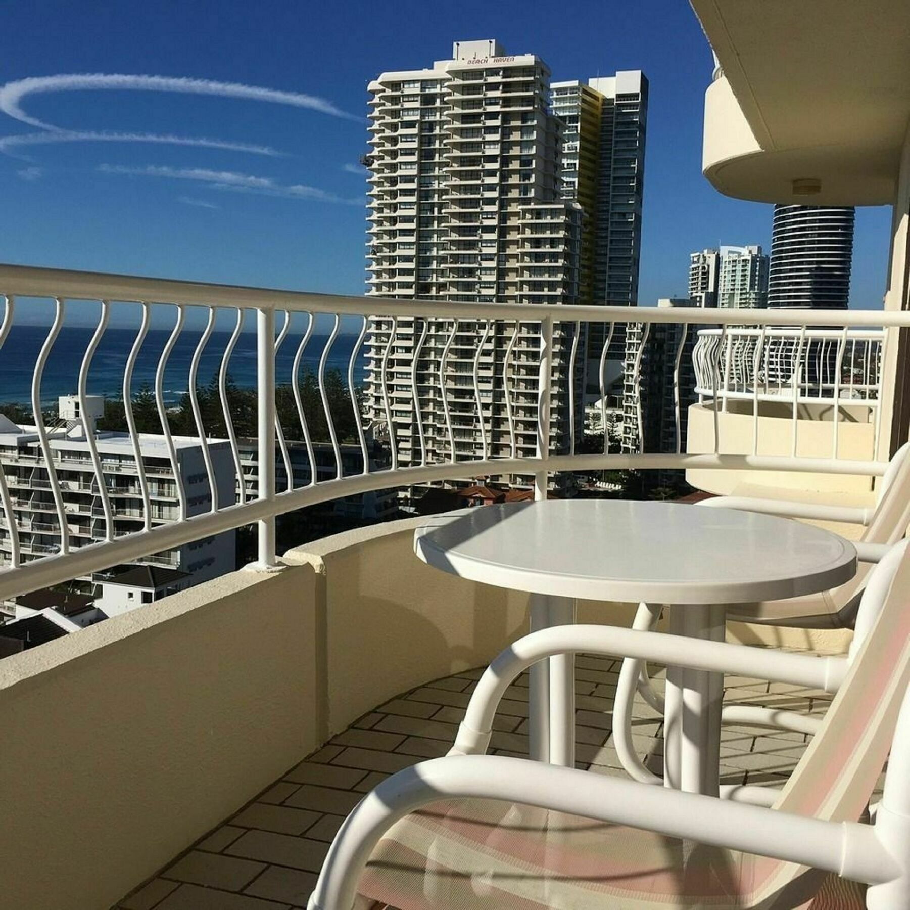 Aparthotel Capricornia 4*