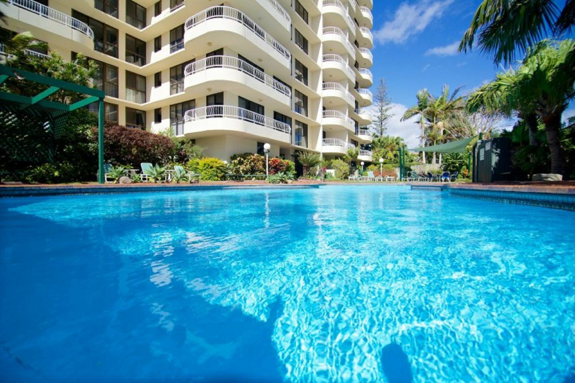 Capricornia 4*