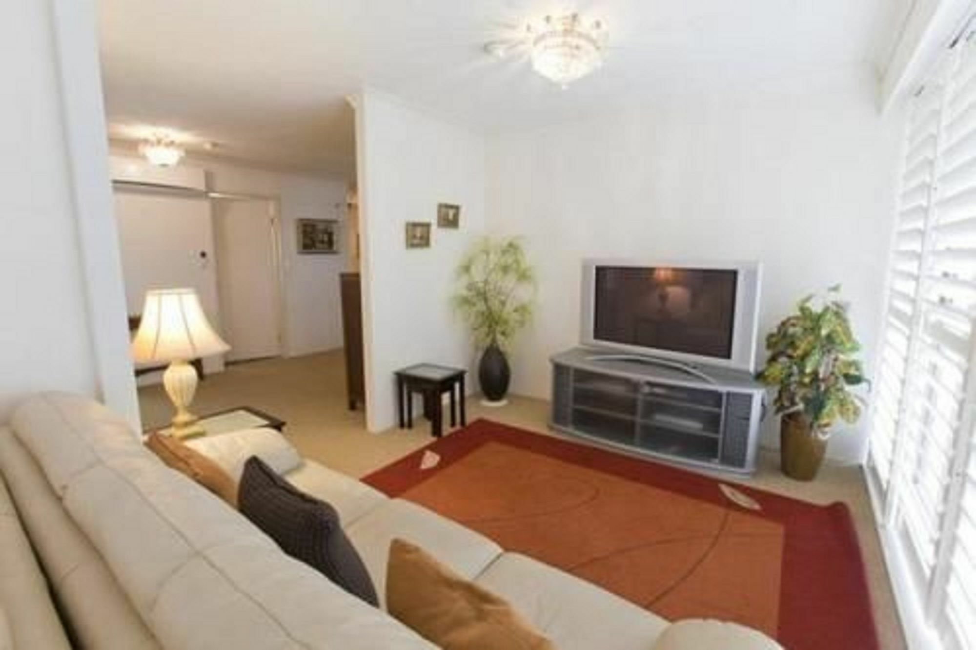 Aparthotel Capricornia Gold Coast