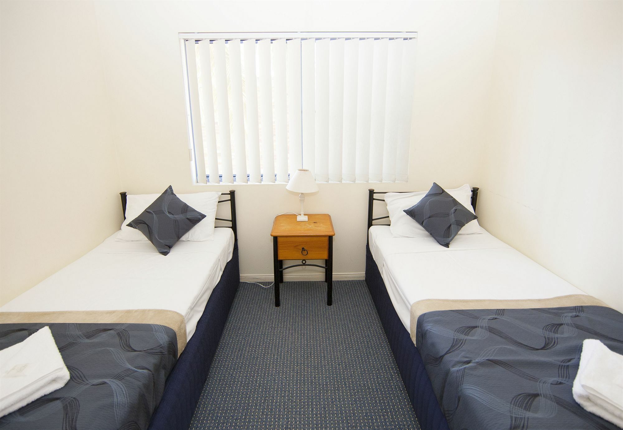 Aparthotel Bella Mare Coolangatta Beachside