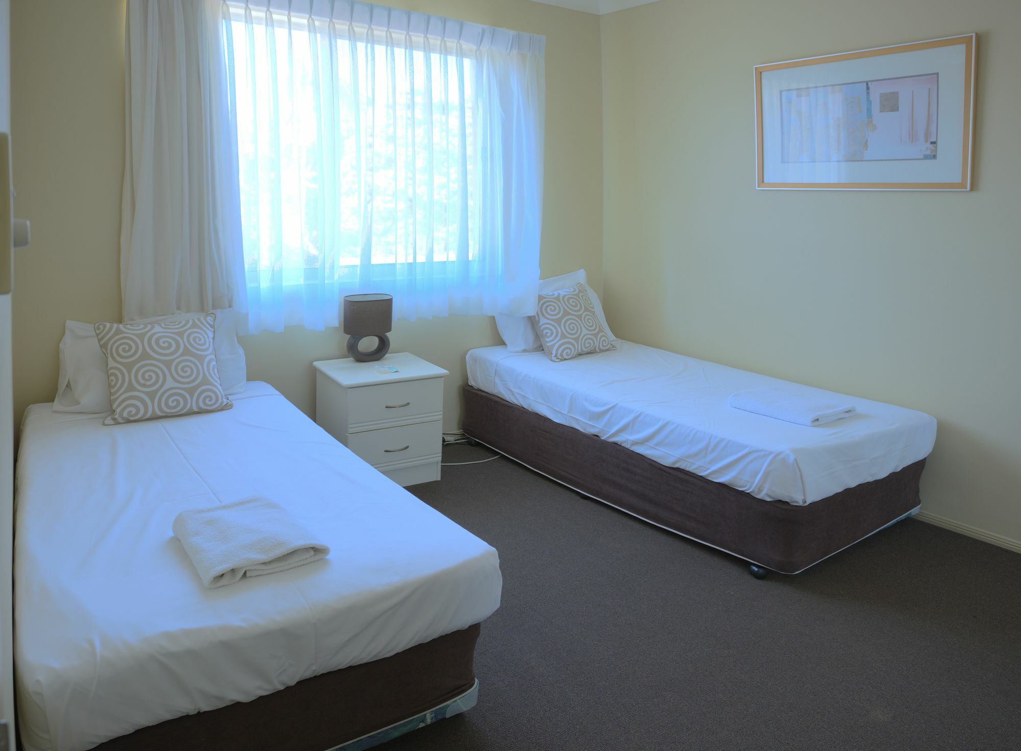 Bila Vista Kirra Beachside
