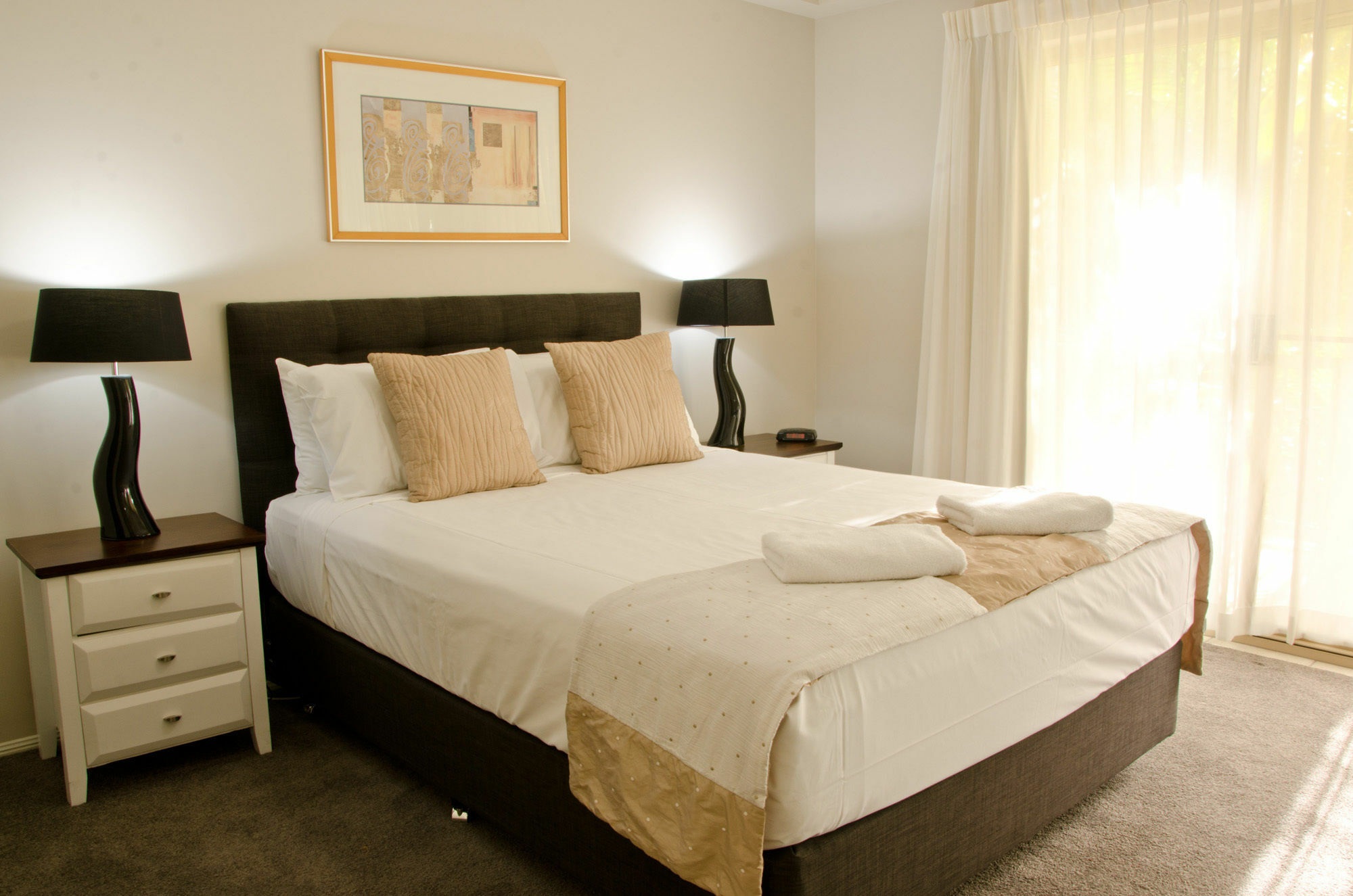 Aparthotel Bila Vista Kirra Beachside