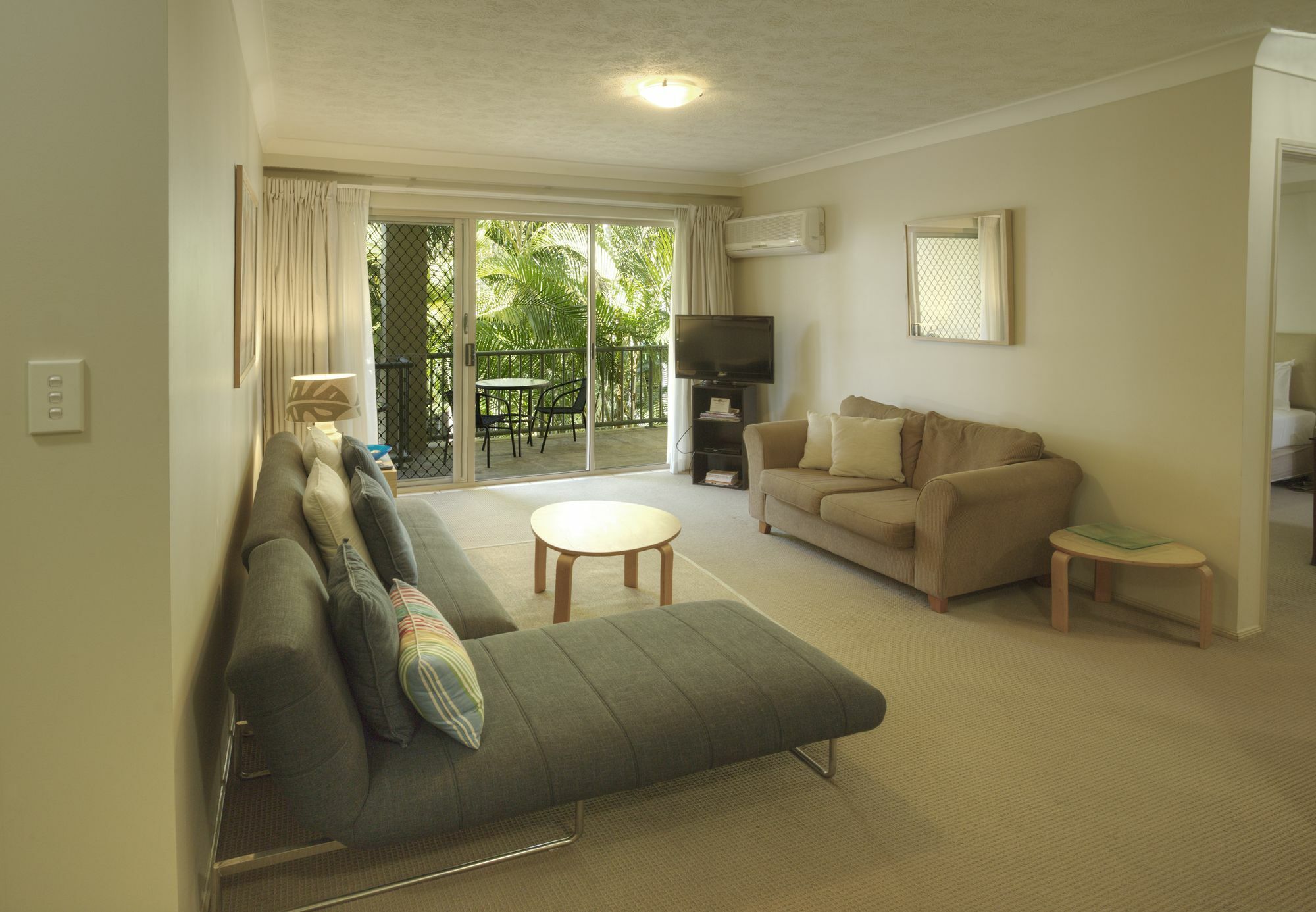 Bila Vista Kirra Beachside