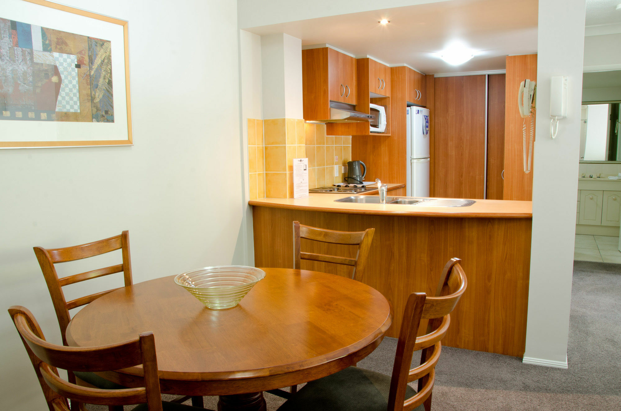 Aparthotel Bila Vista Kirra Beachside 3*