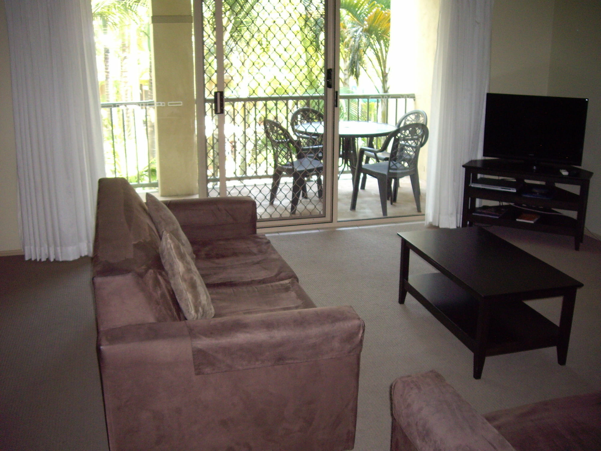 Aparthotel Bila Vista Kirra Beachside Gold Coast