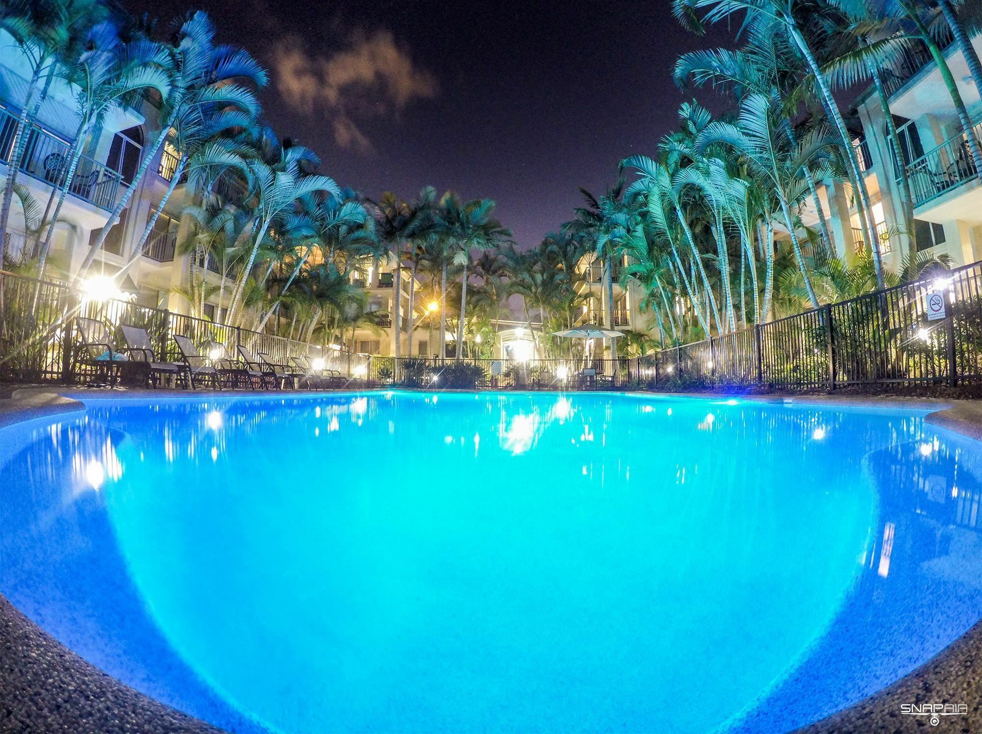 Bila Vista Kirra Beachside Gold Coast