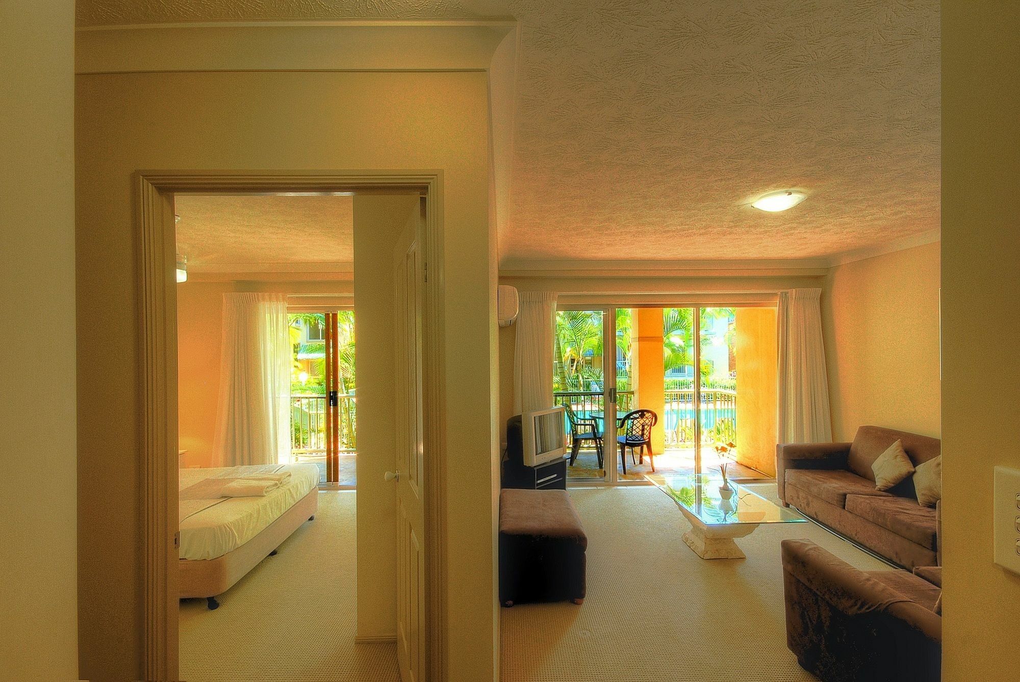 Bila Vista Kirra Beachside 3* Gold Coast