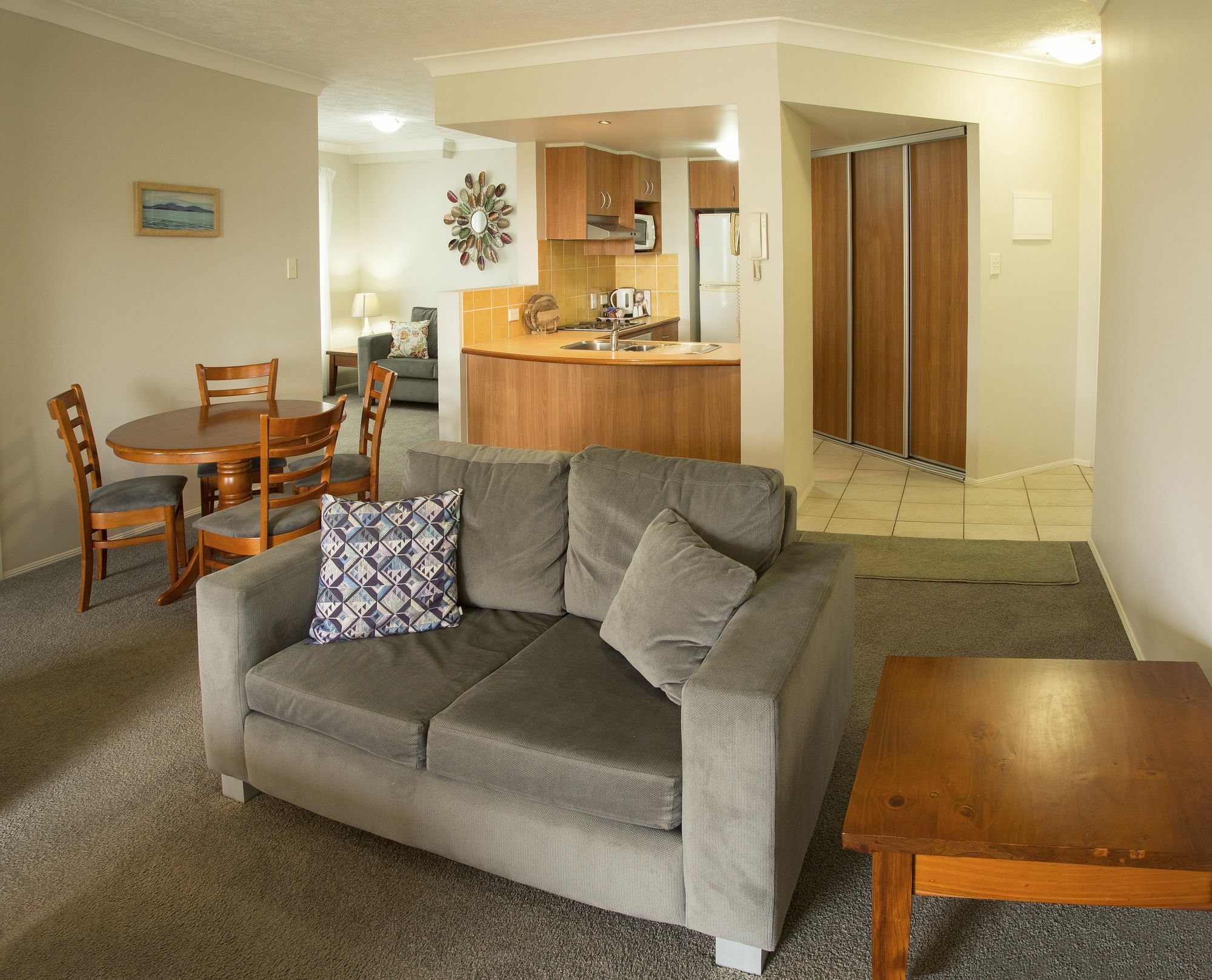 Bila Vista Kirra Beachside