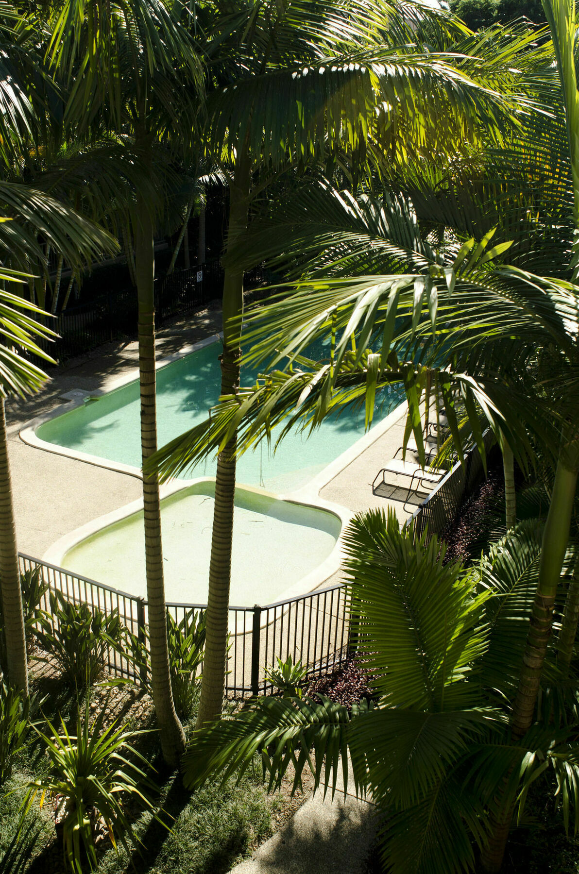Aparthotel Bila Vista Kirra Beachside