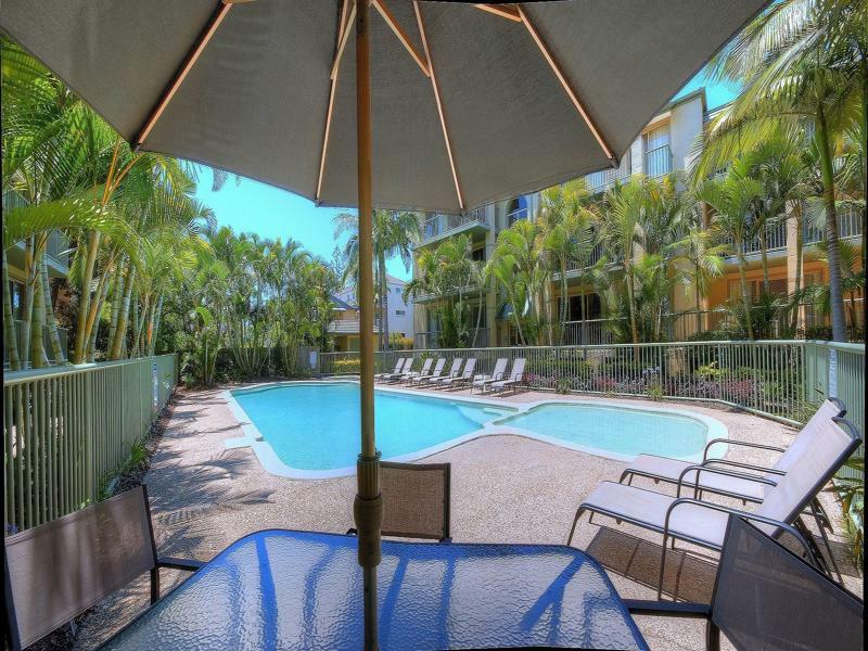 Bila Vista Kirra Beachside Gold Coast