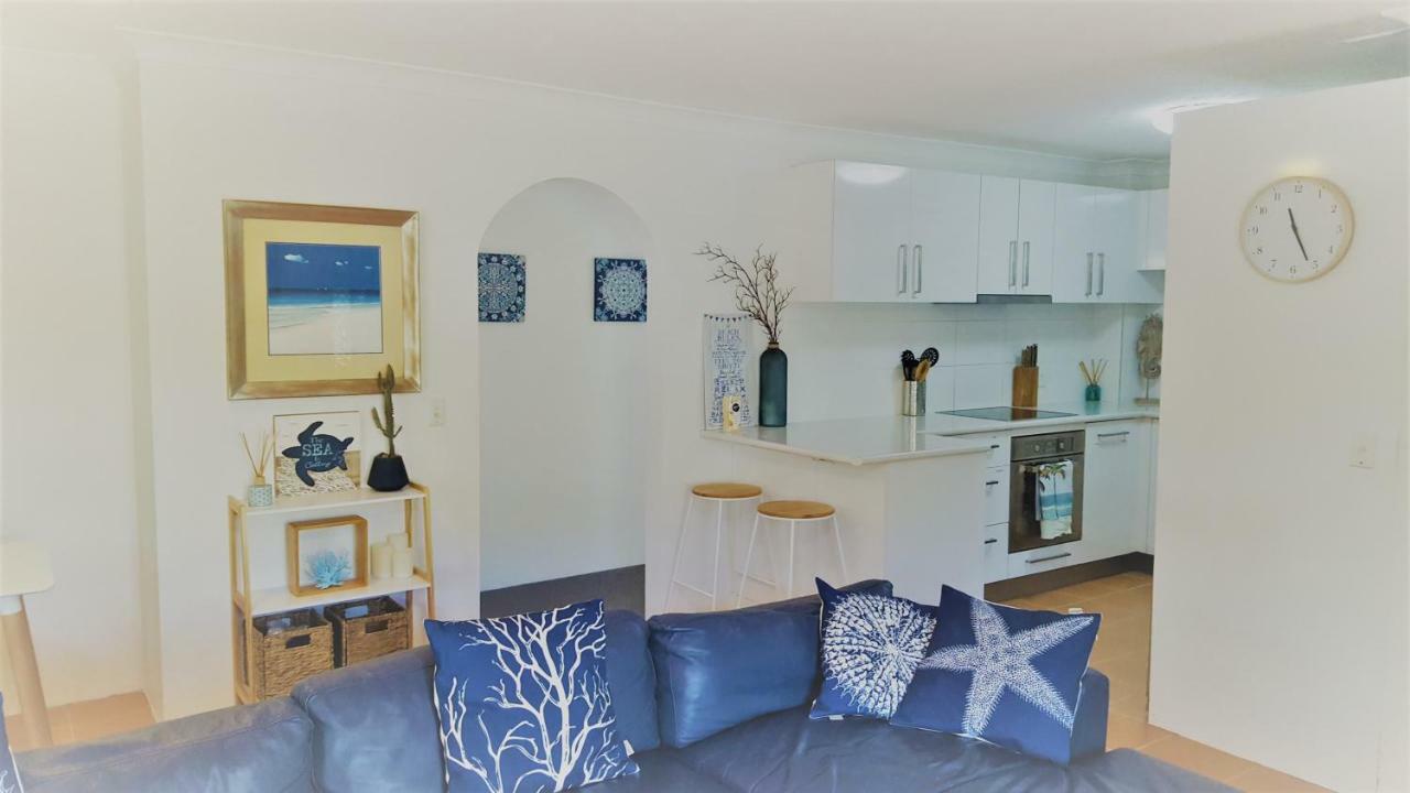 Apartment Family Oasis @ Broadbeach *
