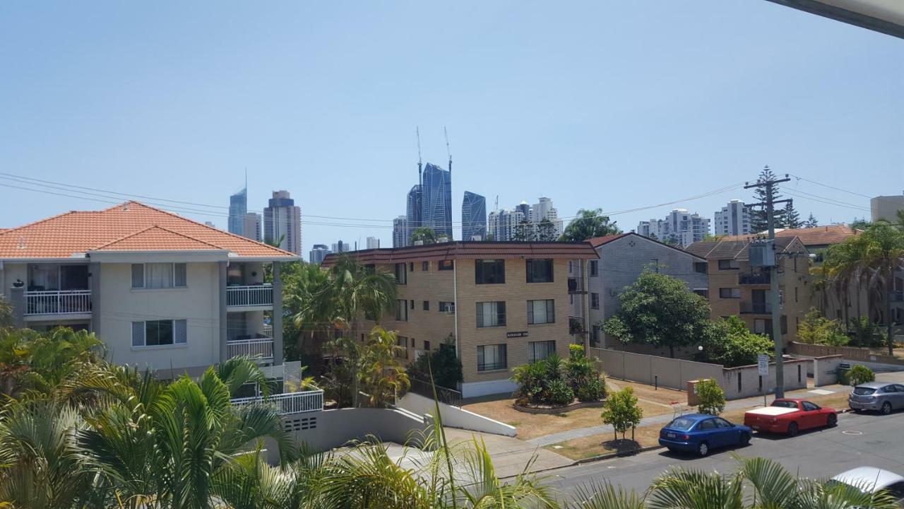 Apartment Family Oasis @ Broadbeach Gold Coast