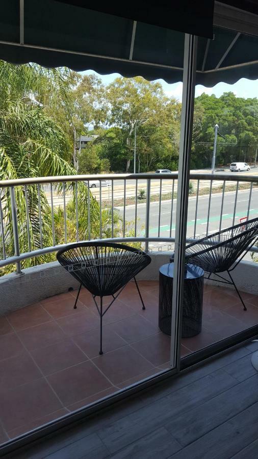 Apartment Family Oasis @ Broadbeach