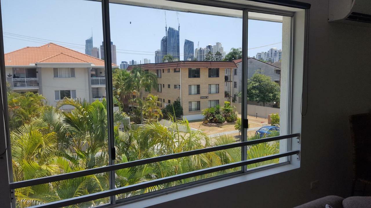 Family Oasis @ Broadbeach Apartment *