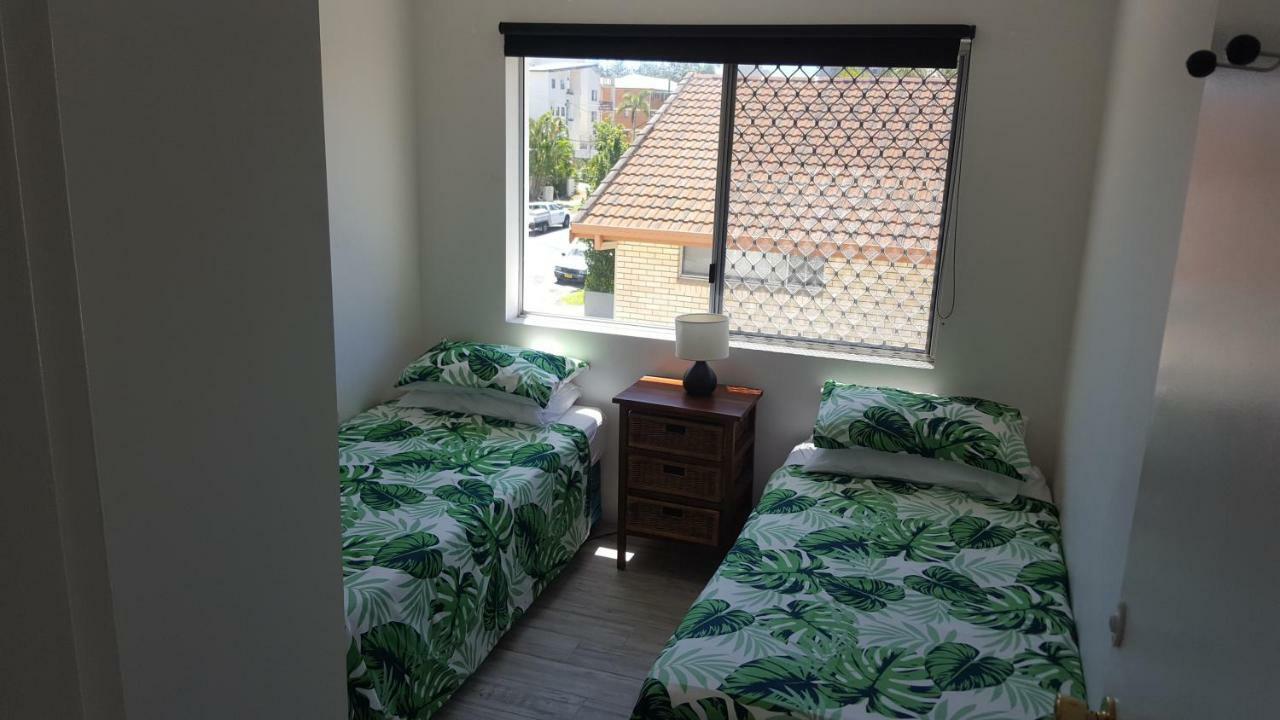 Family Oasis @ Broadbeach * Gold Coast