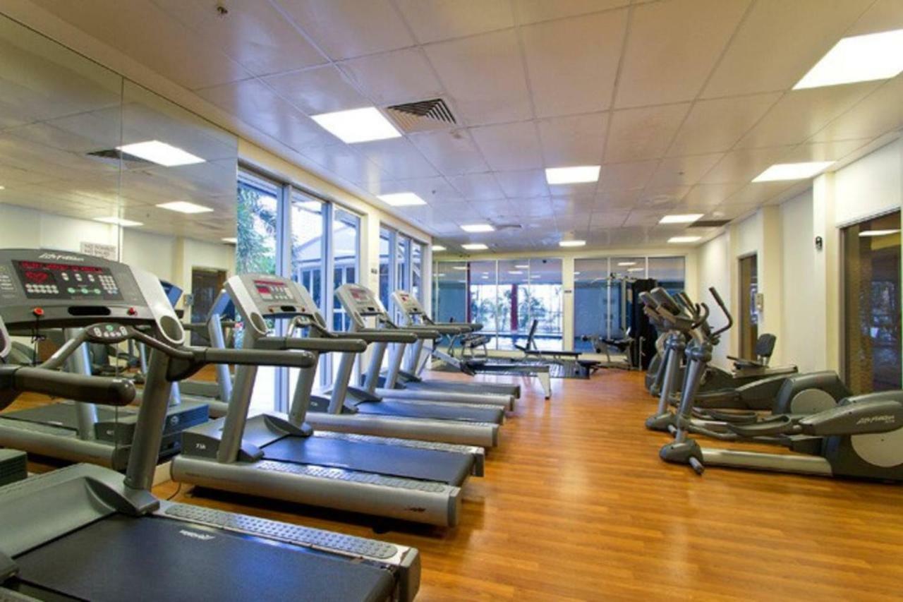 - Ocean & Riverview Chevron Renaissance Surfers Paradise Gold Coast