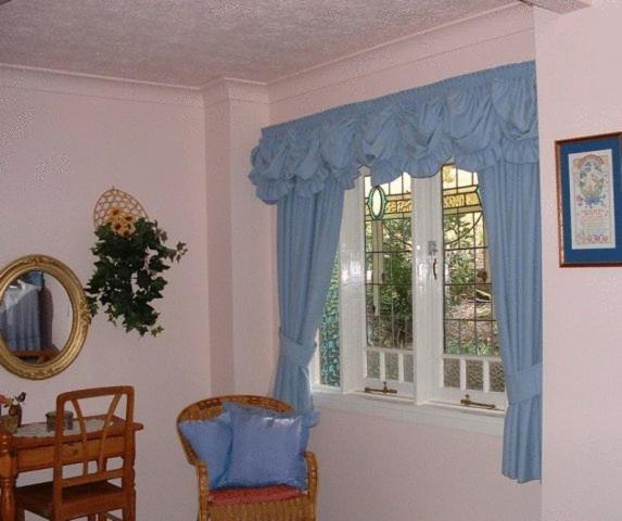 Bed & Breakfast Riviera