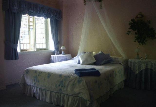 Riviera Bed & Breakfast 3*