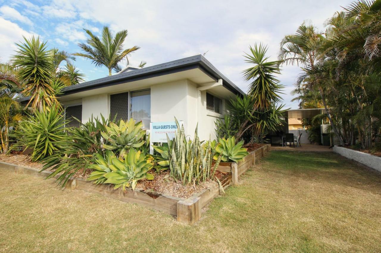 Nobby Village Holiday park Gold Coast
