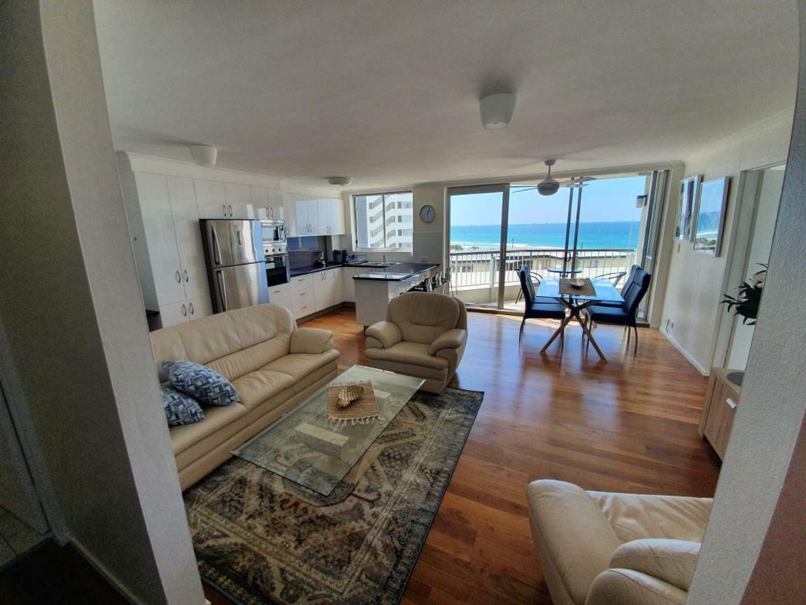 Kupari Surfers Paradise Gold Coast