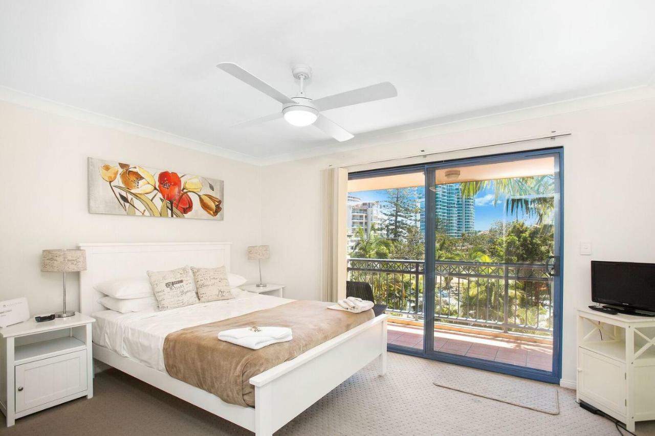 Aparthotel Bella Mare Coolangatta Beachside Gold Coast